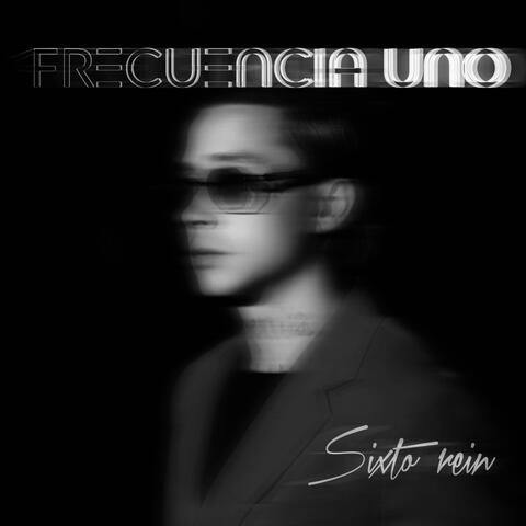 Frecuencia Uno album art