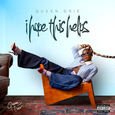 I Hope This Helps album art