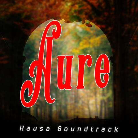 Aure album art