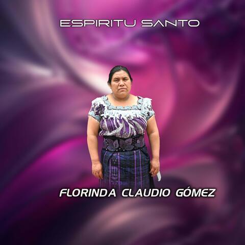 Espiritu Santo album art