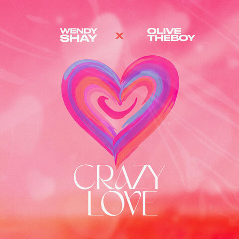 Crazy Love album art