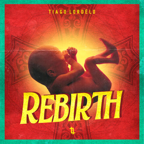 Rebirth album art