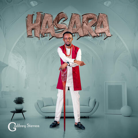 Hasara album art