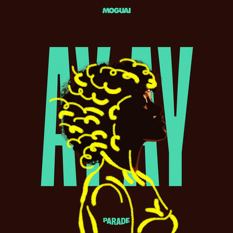 Ay Ay album art