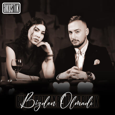 Bizden Olmadı album art