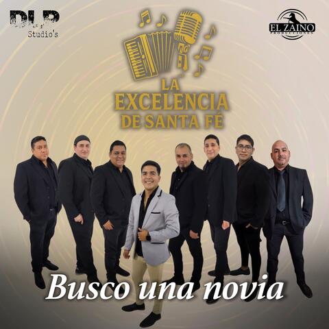Busco una Novia album art