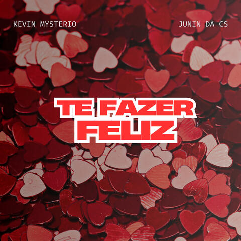 Te Fazer Feliz album art