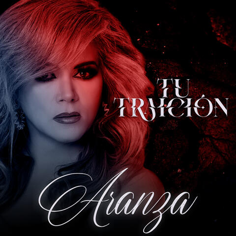Tu Traición album art