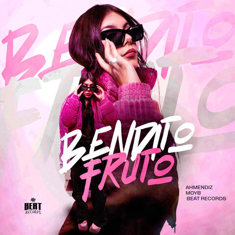 Bendito Fruto album art