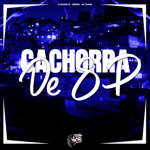 Cachorra de Sp album art