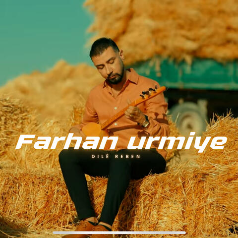 Dilê Reben album art