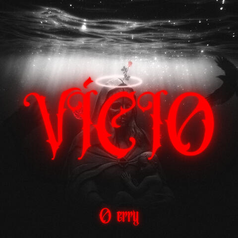Vício album art