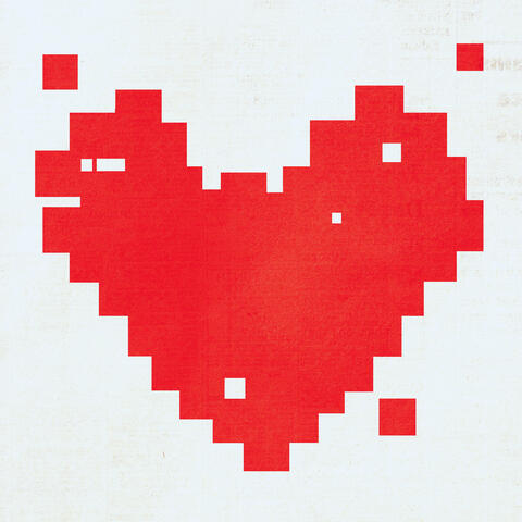 Yo Me Enamoro album art