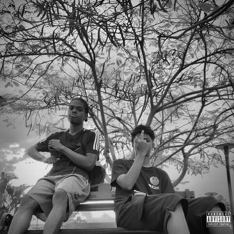 Delito album art