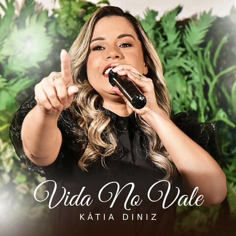 Vida no Vale album art