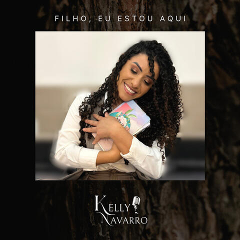 Filho, Eu Estou Aqui album art