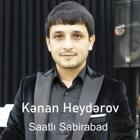 Saatli  Sabirabad album art