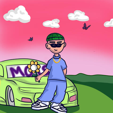 De Vuelta a Casa album art