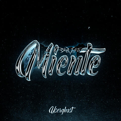 Miente album art