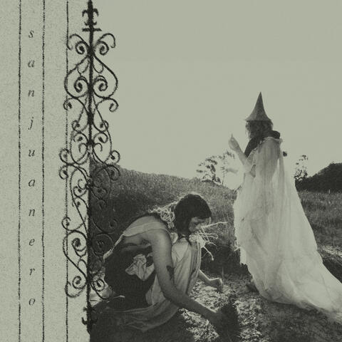 Sanjuanero album art
