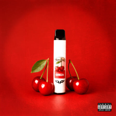 Vape Sabor Cereza album art