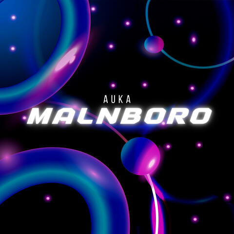 Malnboro album art