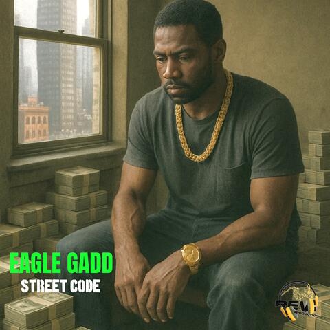 Street Code album art