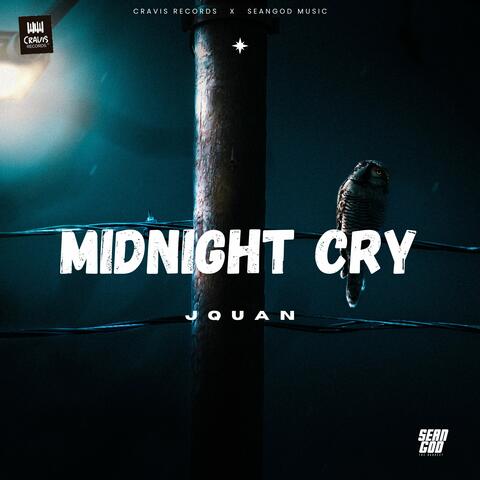 Midnight Cry album art