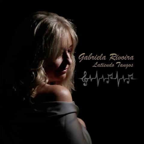 Latiendo Tangos album art