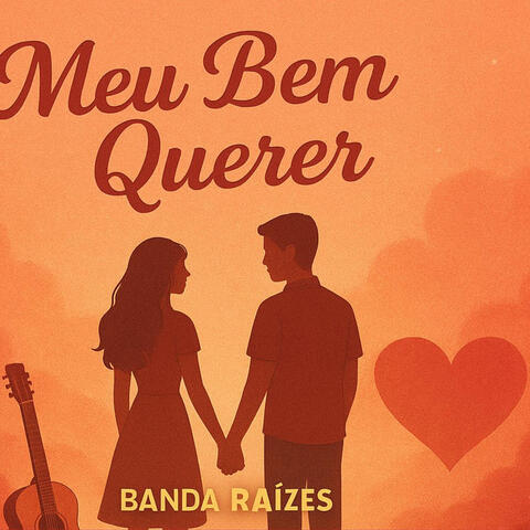 Meu Bem Querer album art