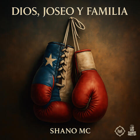 Dios, Joseo y Familia album art