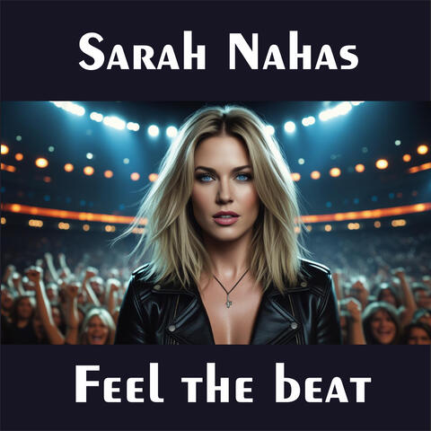 Feel the Beat album art