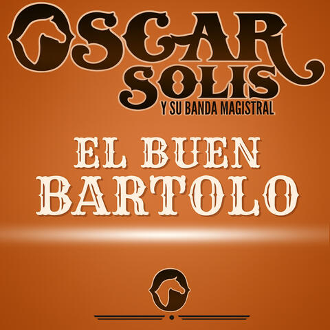 El Buen Bartolo album art
