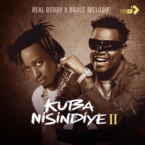 Kuba Nisindiye || album art