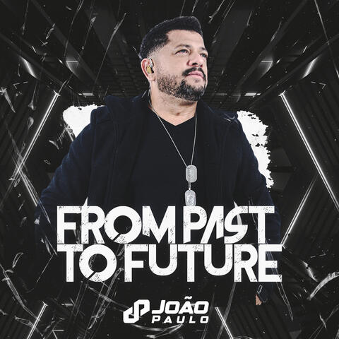 From Past to Future album art