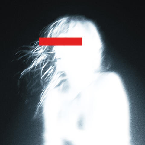 Naked album art