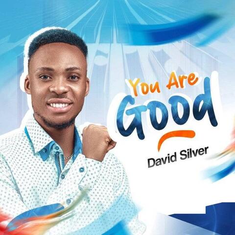 You Are Good album art