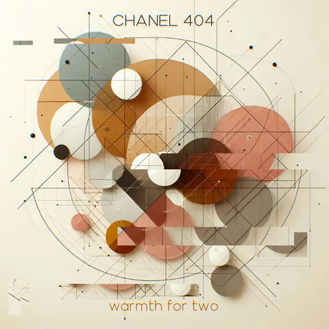 Warmth for Two album art