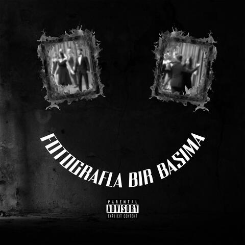 Fotoğrafla Bir Başıma album art