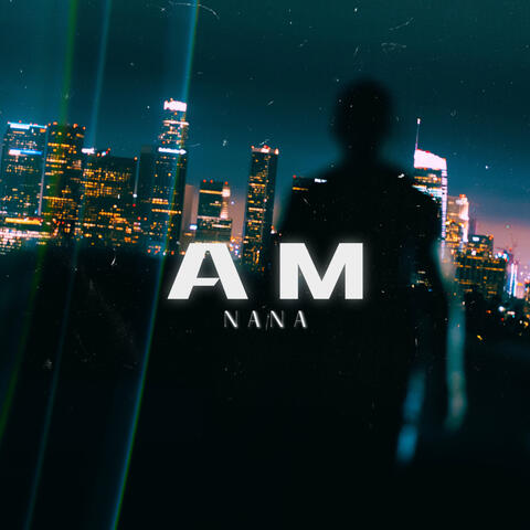 Am album art