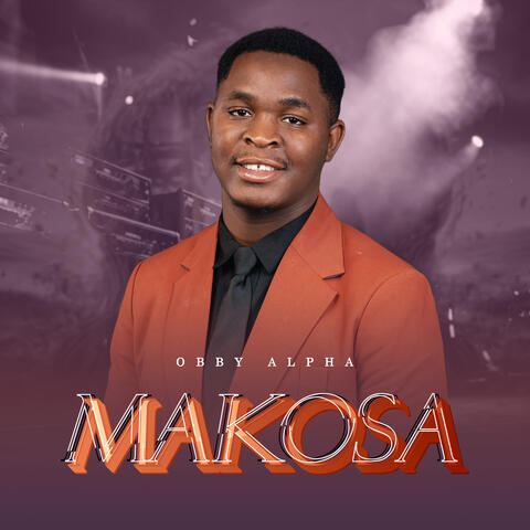 Makosa album art
