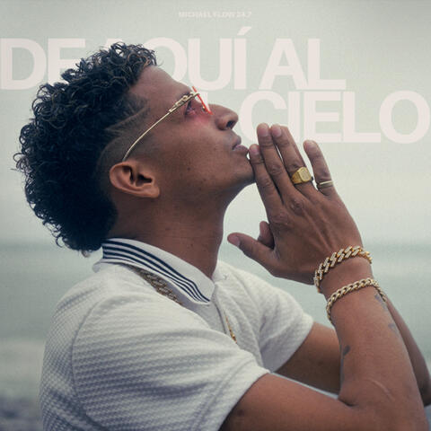 De Aquí al Cielo album art