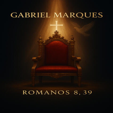 Romanos 8, 39 album art