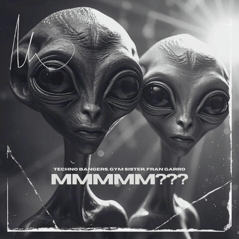 Mmmmm? album art
