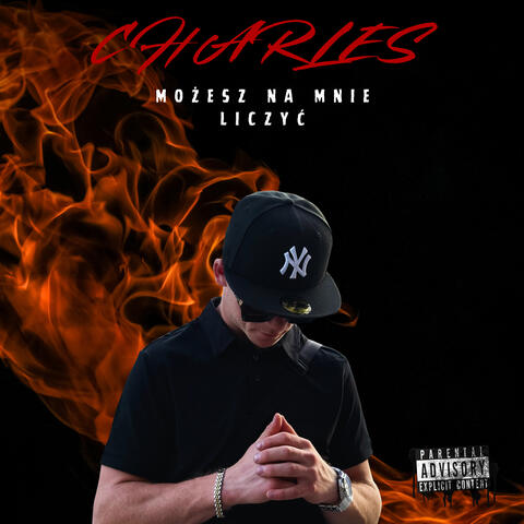 Możesz Na Mnie Liczyć album art