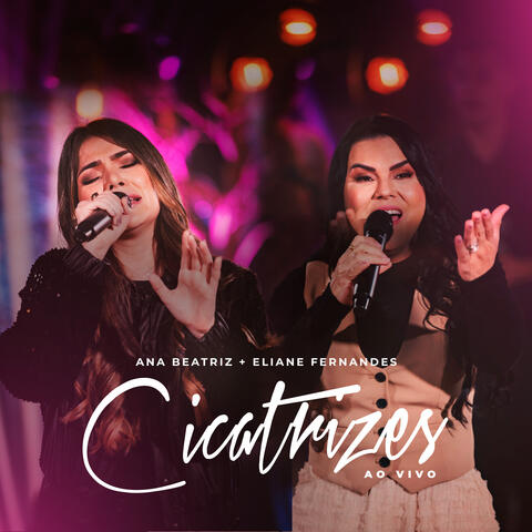 Cicatrizes album art