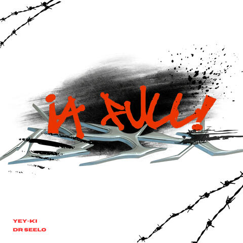 A Full album art
