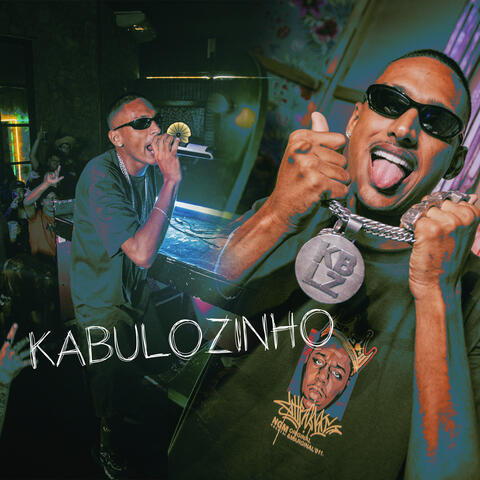 Kabulozinho album art