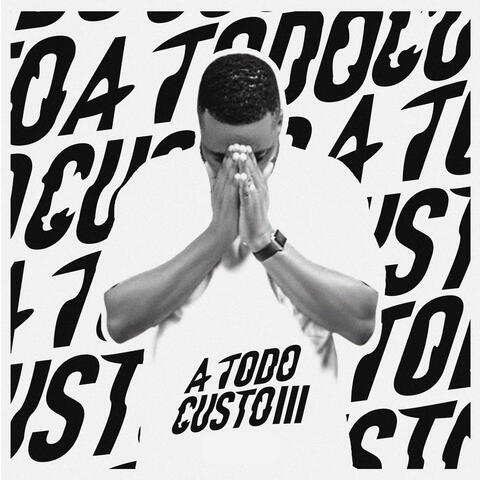 A Todo Custo III album art