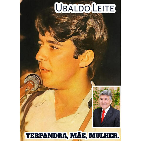 Terpandra, Mãe, Mulher album art